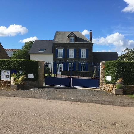 Chambre D'Hotes De La Mousse Saint Remy sur Orne Exterior photo